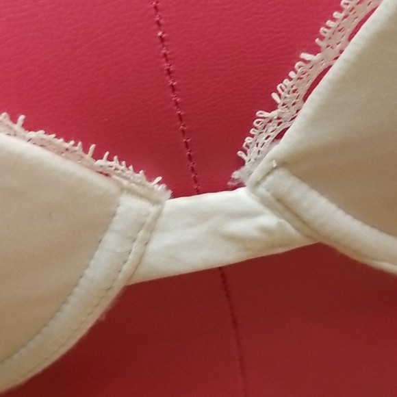 Roberto Cavalli Gorgeous Bra w/ Swarovski Crystals - Picture 4 of 7